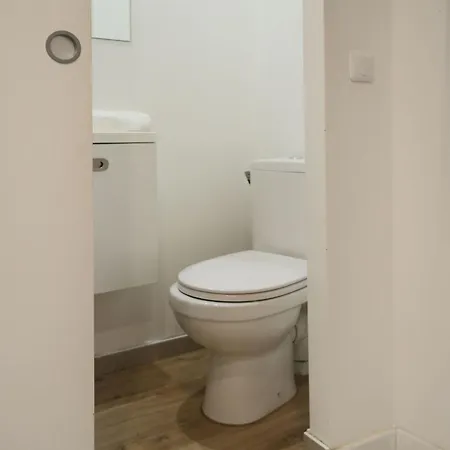 דירה Studio Moderne Hopital Bichat - 18 - 2p *